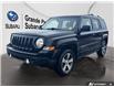 2016 Jeep Patriot Sport/North (Stk: PS2106A) in Grande Prairie - Image 1 of 26