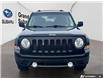 2016 Jeep Patriot Sport/North (Stk: PS2106A) in Grande Prairie - Image 8 of 26