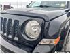 2016 Jeep Patriot Sport/North (Stk: PS2106A) in Grande Prairie - Image 10 of 26