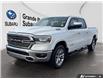 2022 RAM 1500 Laramie (Stk: PS2131) in Grande Prairie - Image 1 of 25