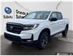 2025 Honda Ridgeline Sport (Stk: PS2141) in Grande Prairie - Image 1 of 25