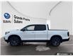 2025 Honda Ridgeline Sport (Stk: PS2141) in Grande Prairie - Image 2 of 25