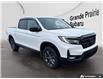 2025 Honda Ridgeline Sport (Stk: PS2141) in Grande Prairie - Image 7 of 25