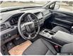2025 Honda Ridgeline Sport (Stk: PS2141) in Grande Prairie - Image 13 of 25