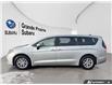 2023 Chrysler Pacifica Touring-L (Stk: PS2140) in Grande Prairie - Image 2 of 12