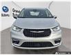 2023 Chrysler Pacifica Touring-L (Stk: PS2140) in Grande Prairie - Image 8 of 12