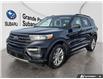 2021 Ford Explorer XLT (Stk: PS2128A) in Grande Prairie - Image 1 of 12