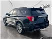 2021 Ford Explorer XLT (Stk: PS2128A) in Grande Prairie - Image 3 of 12