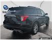 2021 Ford Explorer XLT (Stk: PS2128A) in Grande Prairie - Image 5 of 12
