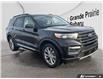 2021 Ford Explorer XLT (Stk: PS2128A) in Grande Prairie - Image 7 of 12