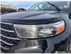 2021 Ford Explorer XLT (Stk: PS2128A) in Grande Prairie - Image 10 of 12