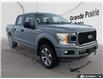 2019 Ford F-150 (Stk: 26OUB6979A) in Grande Prairie - Image 7 of 12 2019 Ford F-150 (Stk: 26OUB6979A) in Grande Prairie - Image 7 of 12