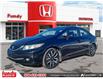 2014 Honda Civic Touring (Stk: N105453B) in Saint John - Image 1 of 28