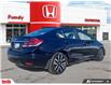 2014 Honda Civic Touring (Stk: N105453B) in Saint John - Image 5 of 28