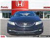 2014 Honda Civic Touring (Stk: N105453B) in Saint John - Image 8 of 28