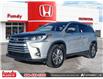 2019 Toyota Highlander XLE (Stk: TL4122A) in Saint John - Image 1 of 28