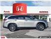 2019 Toyota Highlander XLE (Stk: TL4122A) in Saint John - Image 6 of 28