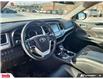 2019 Toyota Highlander XLE (Stk: TL4122A) in Saint John - Image 16 of 28