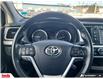 2019 Toyota Highlander XLE (Stk: TL4122A) in Saint John - Image 17 of 28