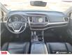 2019 Toyota Highlander XLE (Stk: TL4122A) in Saint John - Image 27 of 28