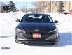 2023 Hyundai Elantra Preferred (Stk: KUR3260) in Ottawa - Image 7 of 24