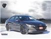 2023 Hyundai Elantra Preferred (Stk: KUR3260) in Kanata - Image 1 of 24