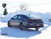 2023 Hyundai Elantra Preferred (Stk: KUR3260) in Kanata - Image 5 of 24