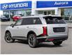 2026 Hyundai Palisade HEV Luxury 7 Passenger (Stk: 262015) in Aurora - Image 4 of 20 2026 Hyundai Palisade HEV Luxury 7 Passenger (Stk: 262015) in Aurora - Image 4 of 20
