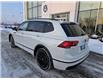2022 Volkswagen Tiguan Comfortline R-Line Black Edition (Stk: T5408A) in Orleans - Image 2 of 17