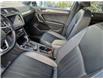 2022 Volkswagen Tiguan Comfortline R-Line Black Edition (Stk: T5408A) in Orleans - Image 11 of 17