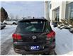 2017 Volkswagen Tiguan Wolfsburg Edition (Stk: T5422A) in Orleans - Image 5 of 16