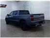 2026 Chevrolet Silverado 1500 RST (Stk: 370621) in Brooks - Image 3 of 19
