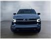 2026 Chevrolet Silverado 1500 RST (Stk: 370621) in Brooks - Image 8 of 19