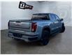 2026 GMC Sierra 1500 Elevation (Stk: 370431) in Brooks - Image 5 of 24