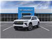 2026 Chevrolet Traverse LT (Stk: 26-955) in Listowel - Image 5 of 10