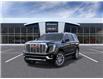 2026 GMC Yukon Denali (Stk: R248668) in WHITBY - Image 1 of 6