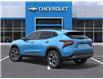 2026 Chevrolet Trax LT (Stk: KL77LH) in Pembroke - Image 3 of 6
