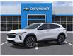 2026 Chevrolet Trax 2RS (Stk: KL77LJ) in Pembroke - Image 2 of 6