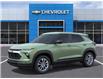 2026 Chevrolet TrailBlazer LS (Stk: KL79MN) in Pembroke - Image 2 of 6