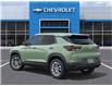 2026 Chevrolet TrailBlazer LS (Stk: KL79MN) in Pembroke - Image 3 of 6