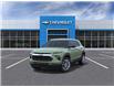 2026 Chevrolet TrailBlazer LS (Stk: KL79MN) in Pembroke - Image 1 of 6