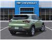2026 Chevrolet TrailBlazer LS (Stk: KL79MN) in Pembroke - Image 4 of 6