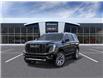 2026 GMC Yukon Denali Ultimate (Stk: 10843) in Meadow Lake - Image 1 of 6