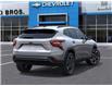 2026 Chevrolet Trax 2RS (Stk: FRVDHW) in ARNPRIOR - Image 4 of 24
