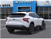 2026 Chevrolet Trax 2RS (Stk: FRVDHF) in ARNPRIOR - Image 4 of 24