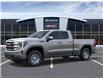 2026 GMC Sierra 1500 SLE (Stk: 370724) in Brooks - Image 2 of 6