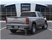 2026 GMC Sierra 1500 SLE (Stk: 370724) in Brooks - Image 4 of 6