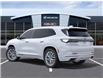 2026 Buick Enclave Avenir (Stk: 351797) in Medicine Hat - Image 3 of 6