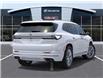 2026 Buick Enclave Avenir (Stk: 351797) in Medicine Hat - Image 4 of 6