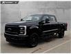 2025 Ford F-350 Lariat (Stk: MS775) in Kamloops - Image 1 of 24